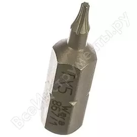 Бита WERA 867/1 WE-066492