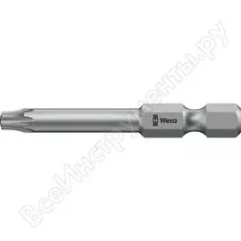 Бита WERA 867/4 WE-060131