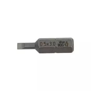 Бита WERA WE-056200