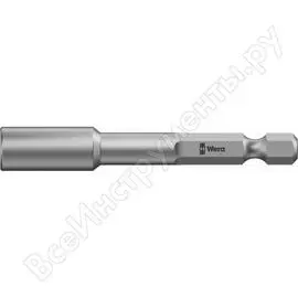Бита WERA WE-060408