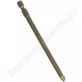 Бита z pz2, 110 мм wera we-060037