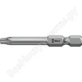 Бита WERA WE-060115