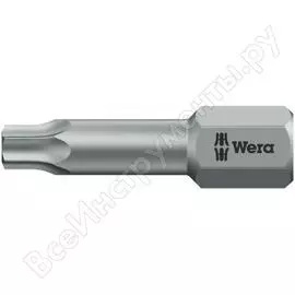Бита WERA WE-066490