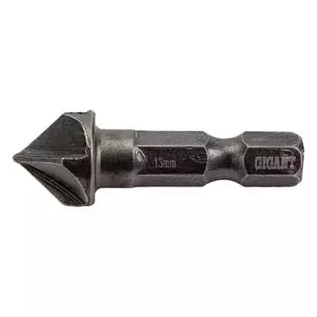 Бита зенкер Gigant