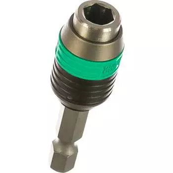 Битодержатель WERA 889/4/1 K Rapidaptor WE-052502