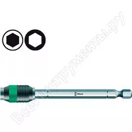 Битодержатель WERA 889/4 R Rapidaptor WE-052504
