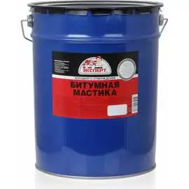 Битумная мастика Эксперт 18609