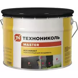 Битумная мастика Технониколь AquaMast TN889468