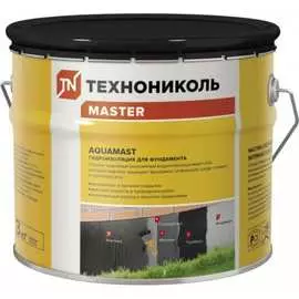 Битумная мастика Технониколь AquaMast TN420915