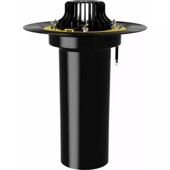 Битумная воронка Fachmann VMОPro 01.179