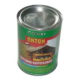 Битумно-каучуковая мастика Анлес Питон 70238
