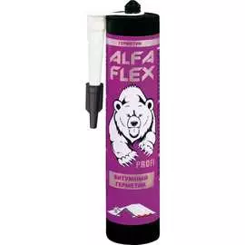 Битумный герметик ALFAFLEX