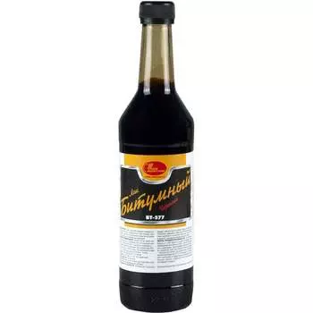 Битумный лак Новбытхим БТ-577 2092