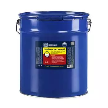 Битумный праймер Goodhim