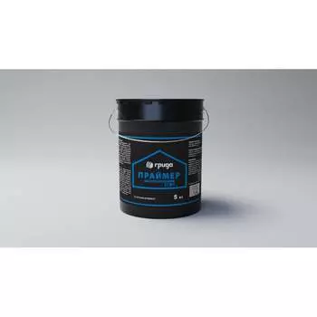 Битумный праймер ГРИДА СТ НФ-00000187