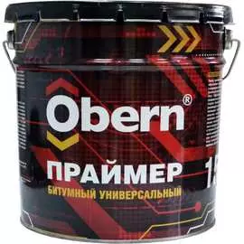 Битумный универсальный праймер Obern