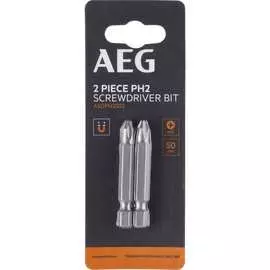 Биты AEG ASDPH2502 4932479505