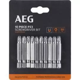 Биты AEG ASDPZ35010 4932479516