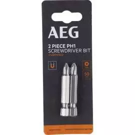 Биты AEG ASDPH1502 4932479524