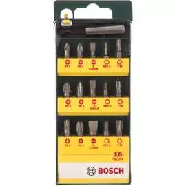 Биты Bosch