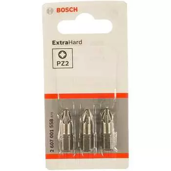 Биты Bosch