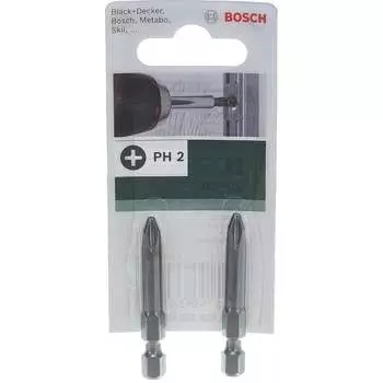 Биты Bosch