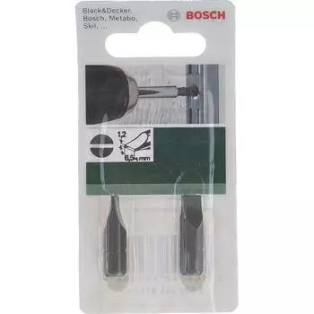 Биты Bosch