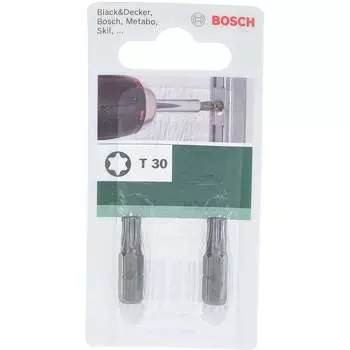 Биты Bosch