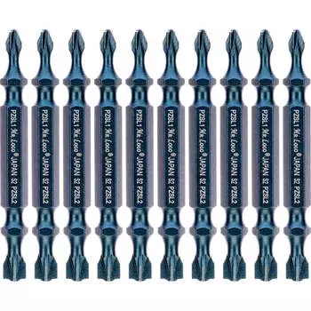 Биты для автоматических выключателей Mr.Logo C065PZFL1/2-10