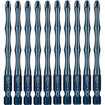 Биты для автоматических выключателей Mr.Logo C090PZFL2-10