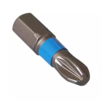 Биты для больших нагрузок EUROTEX 031515-025-003