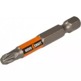 Биты для шуруповерта NOVOCRAFT