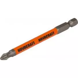 Биты для шуруповерта NOVOCRAFT В42-22-1002S