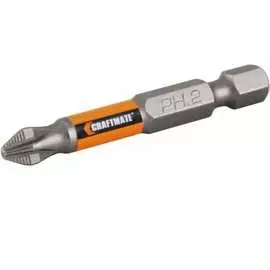 Биты для шуруповерта NOVOCRAFT В42-23-1272G