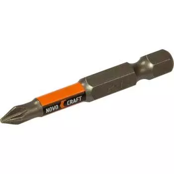 Биты для шуруповерта NOVOCRAFT SAE000PH1050