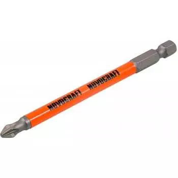 Биты для шуруповерта NOVOCRAFT B43-22-10025G