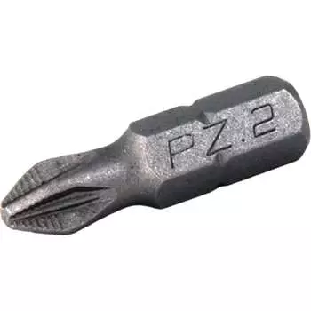 Биты для шуруповерта NOVOCRAFT B43-11-0252V