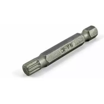 Биты для шуруповерта NOVOCRAFT BMS-21-050006V