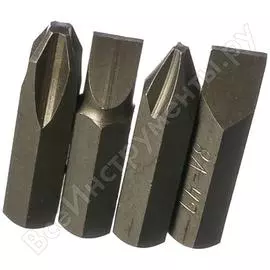 Биты для ударной отвертки STAYER HERCULES 25667-S4_z01