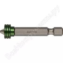 Бита KRAFTOOL EXPERT 26129-2-50-1