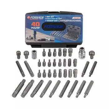 Биты Forsage F-4401NEW(56492)