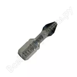 Фрезерованные биты D.BOR D-T-PH01-025-010