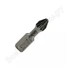 Фрезерованные биты D.BOR D-T-PZ03-025-010