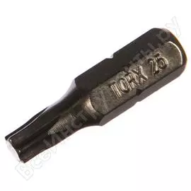 Фрезерованные биты D.BOR D-T25-025-010