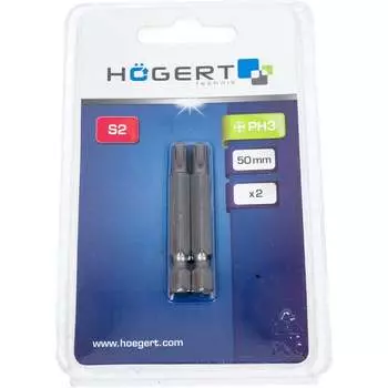 Биты HOEGERT TECHNIK HT1S312
