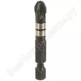 Биты KRAFTOOL Impact Pro 26193-3-50-S10