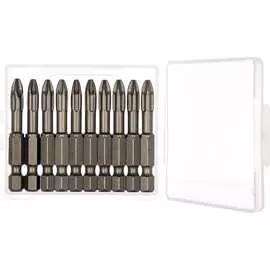 Биты KRAFTOOL EXPERT 26123-2-50-10