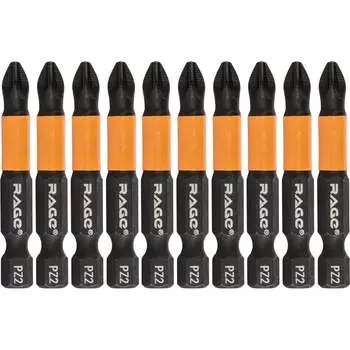 Биты магнитные RAGE by VIRA 554162