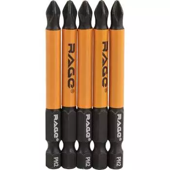 Биты магнитные RAGE by VIRA 554165