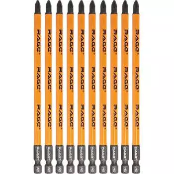 Биты магнитные RAGE by VIRA 554171